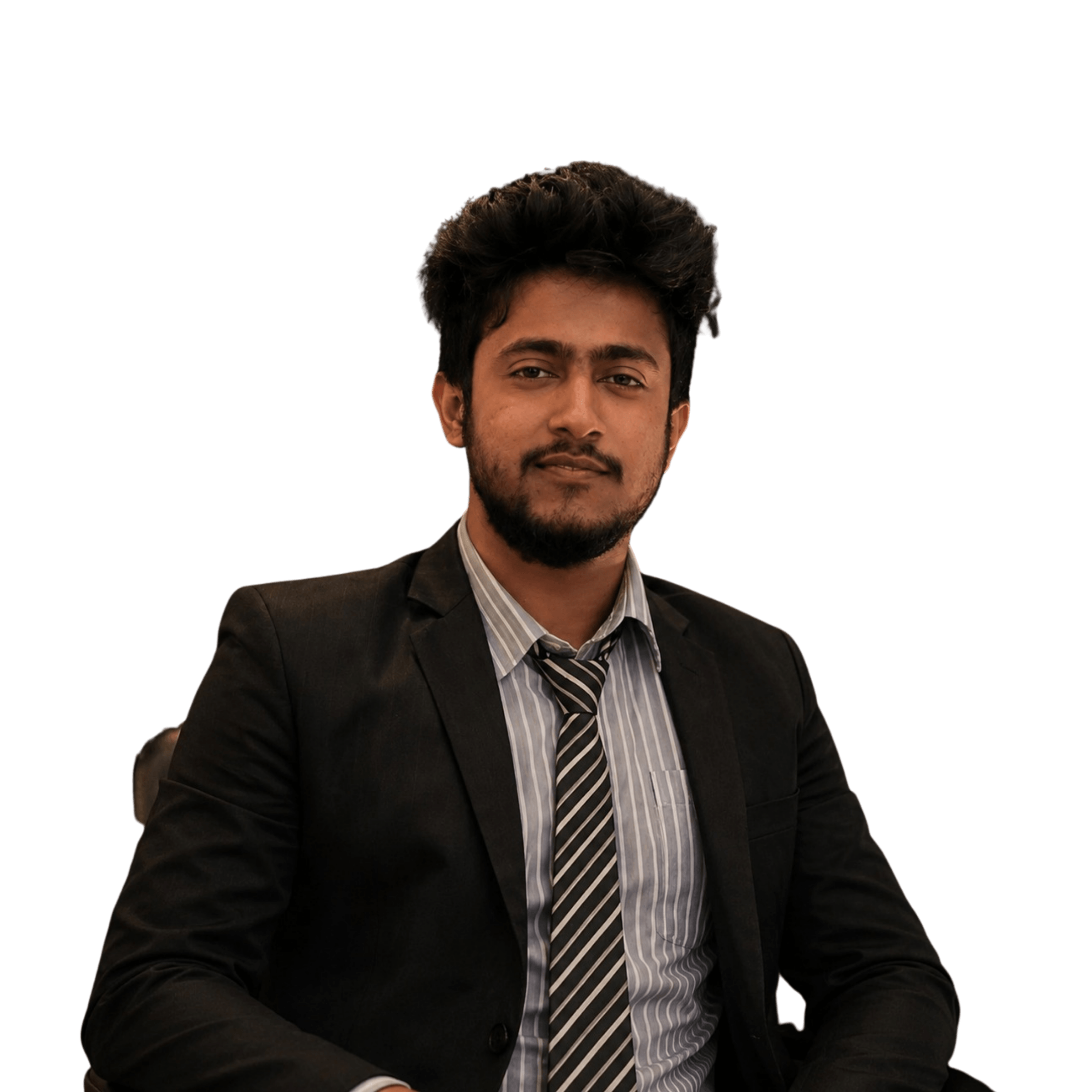 Rakib Hosen Shishir