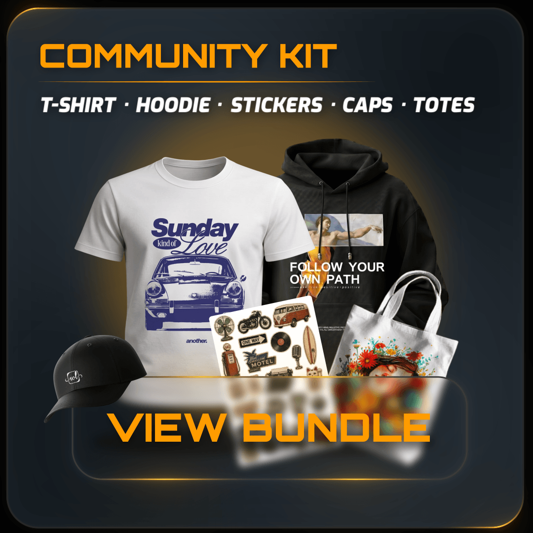 Community Kit