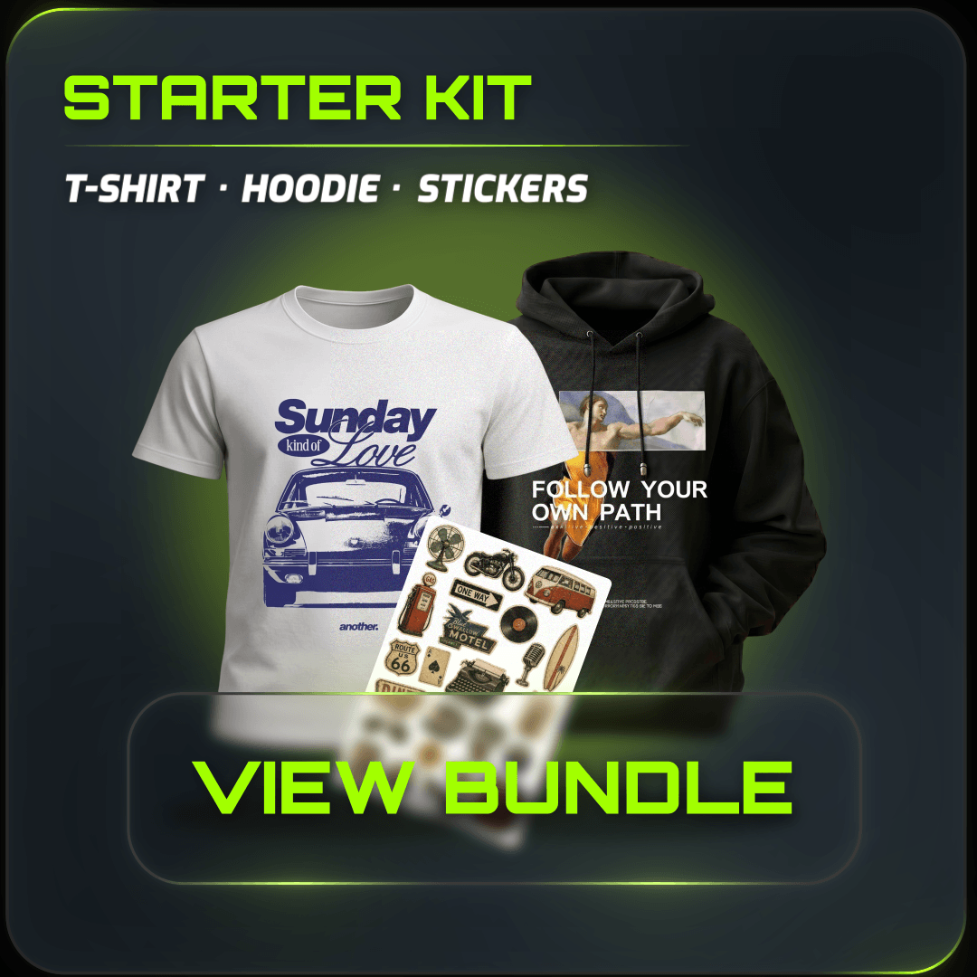 Starter Kit